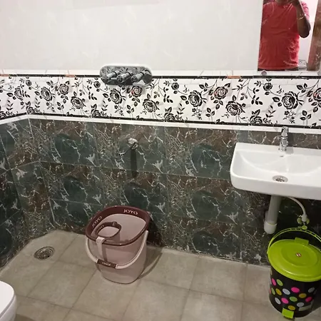 Rashi Homestay & Service Apartment Chikmagalur Exterior photo