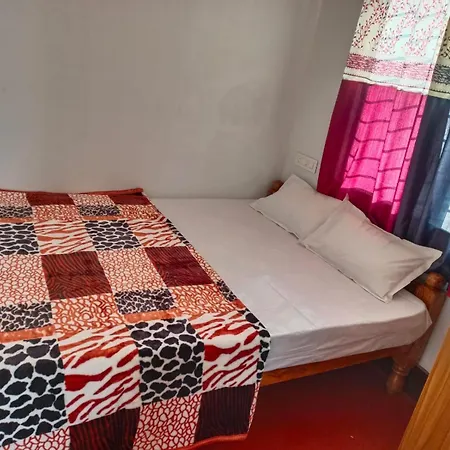 Rashi Homestay & Service Apartment Chikmagalur Exterior photo