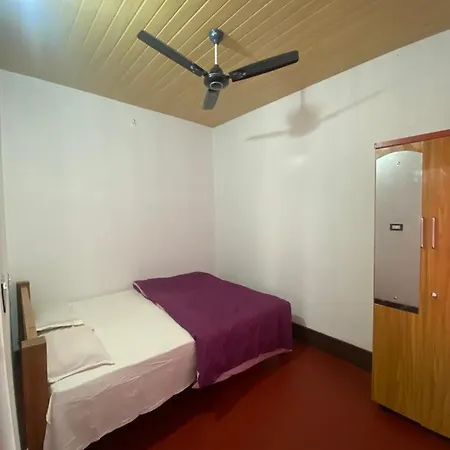 Rashi Homestay & Service Apartment Chikmagalur Exterior photo