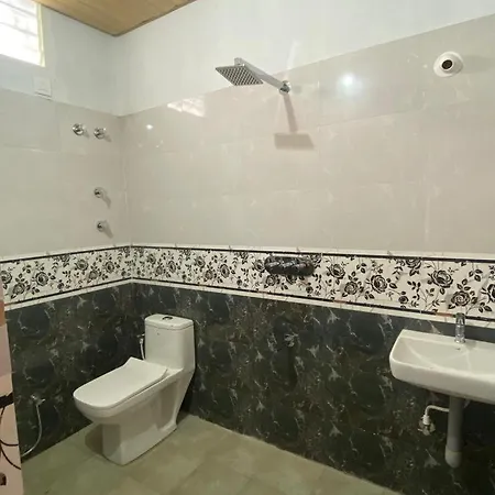 Rashi Homestay & Service Apartment Chikmagalur Exterior photo