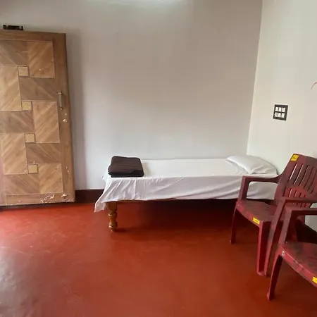 Rashi Homestay & Service Apartment Chikmagalur Exterior photo