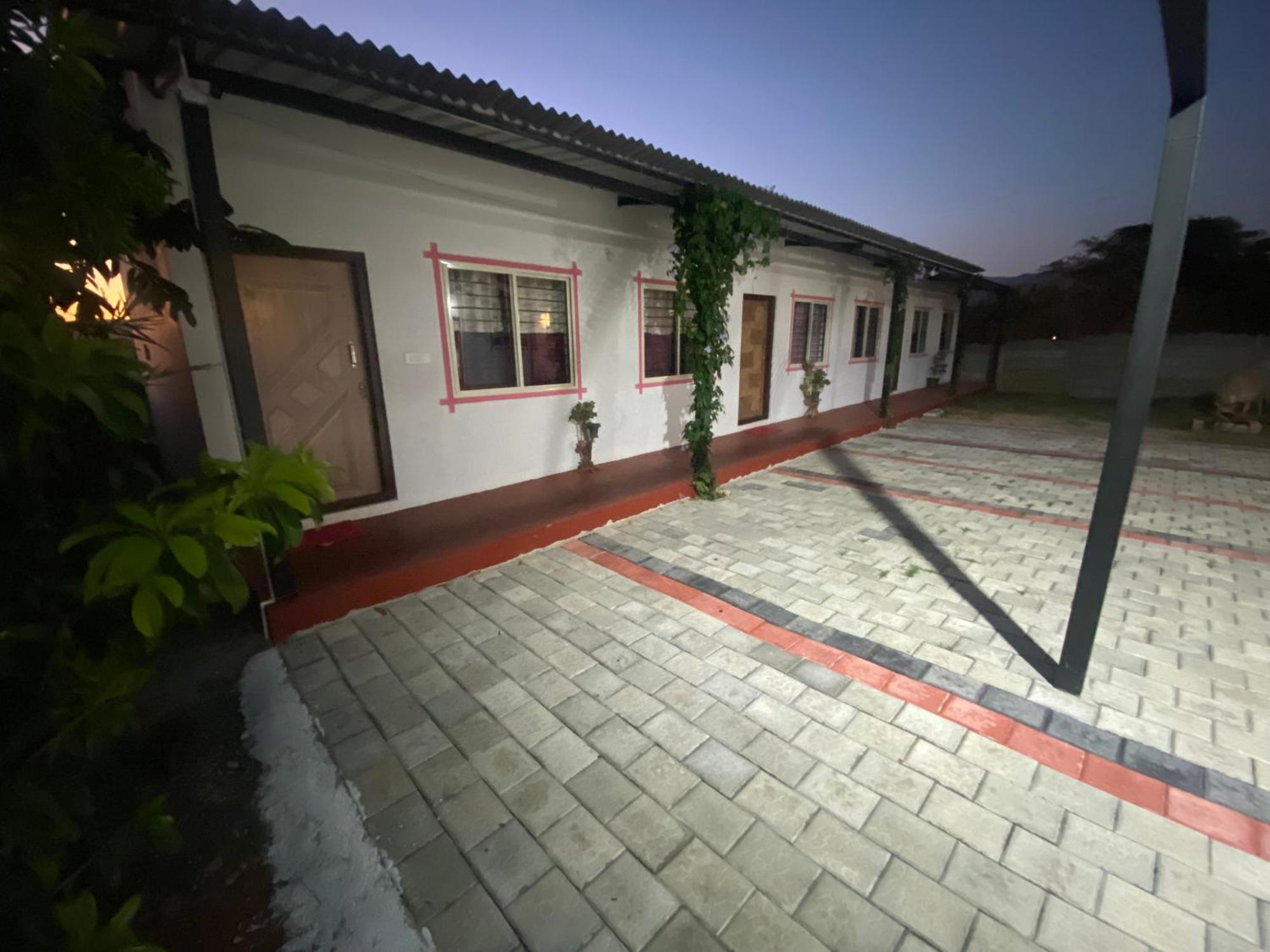 Homestay Rashi & Service Chikmagalur