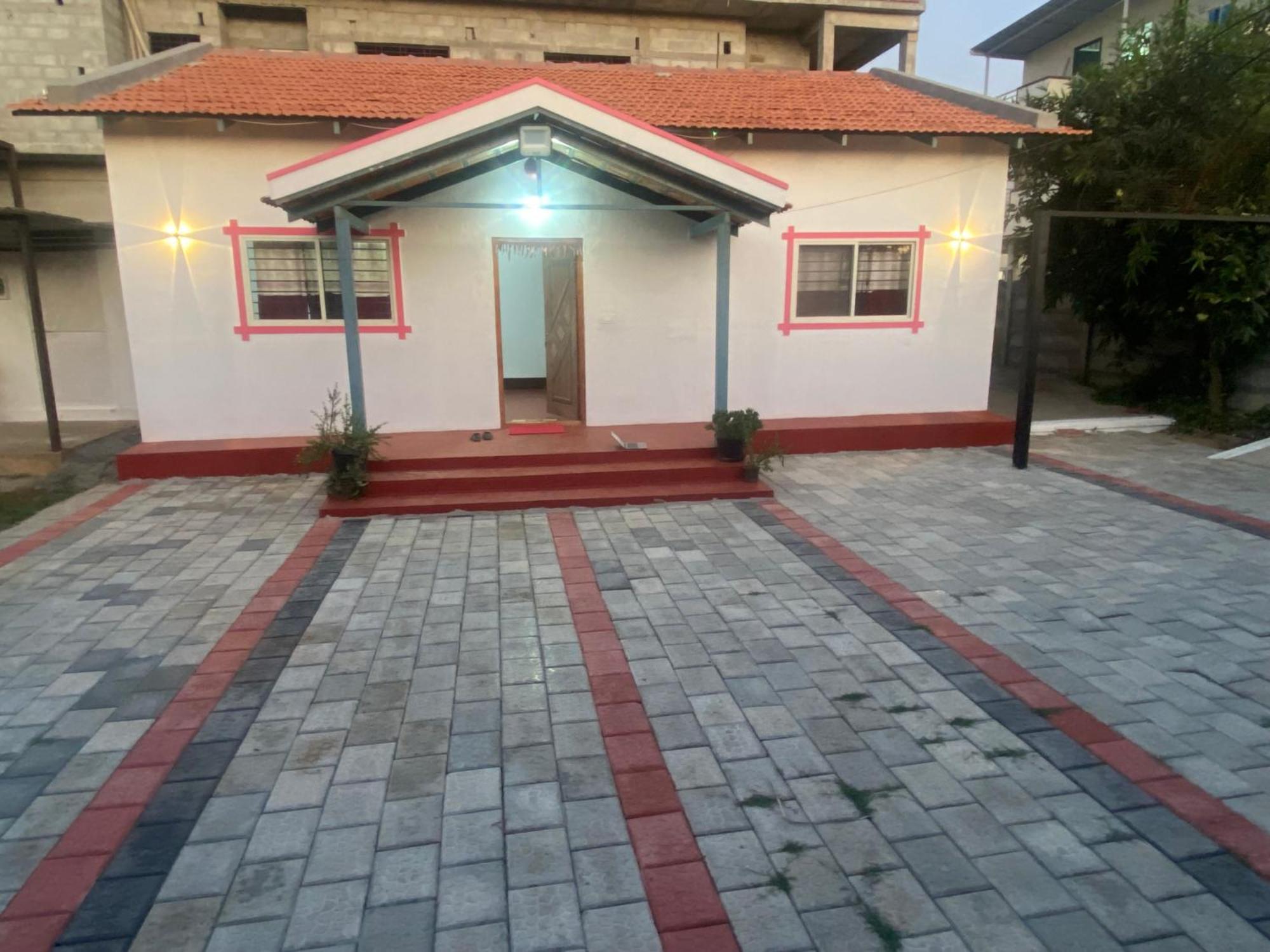 Rashi & Service Chikmagalur