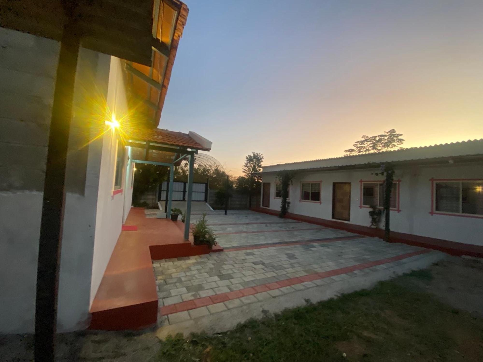 Rashi & Service Chikmagalur