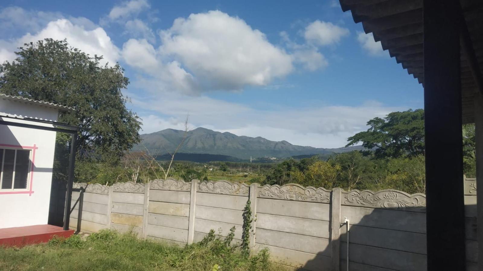 Homestay Rashi & Service