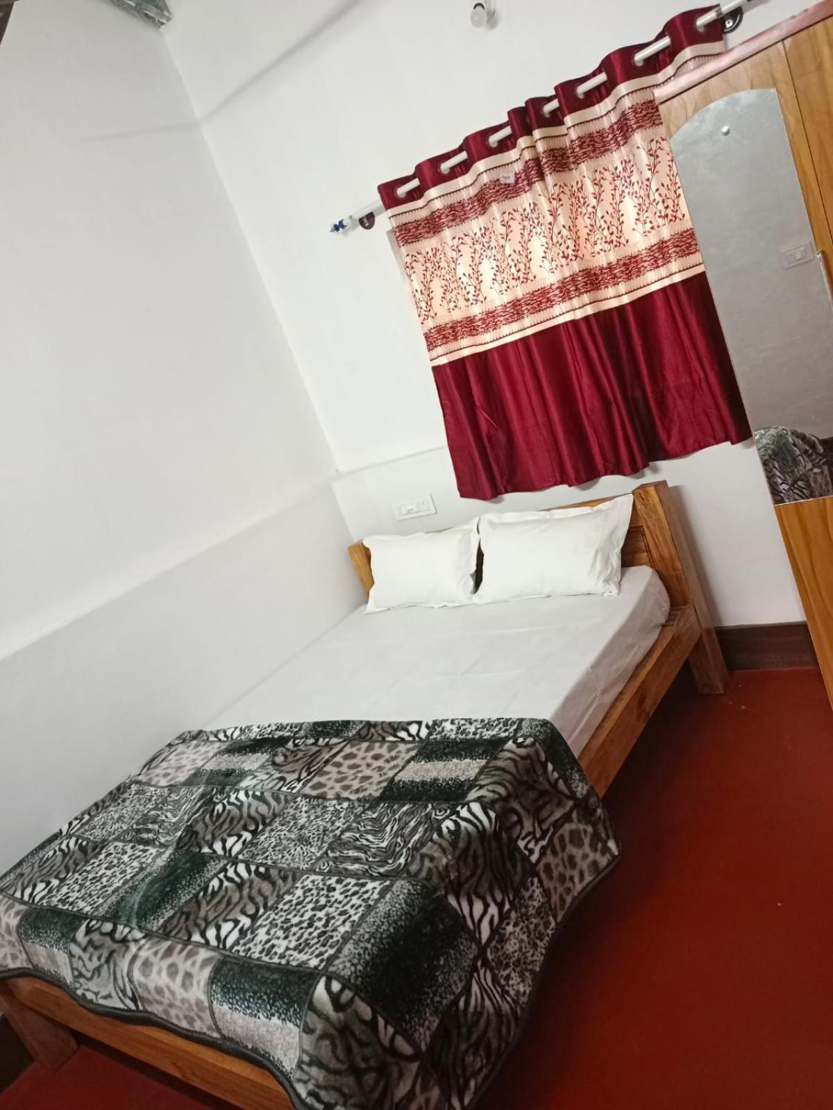 Homestay Rashi & Service Chikmagalur