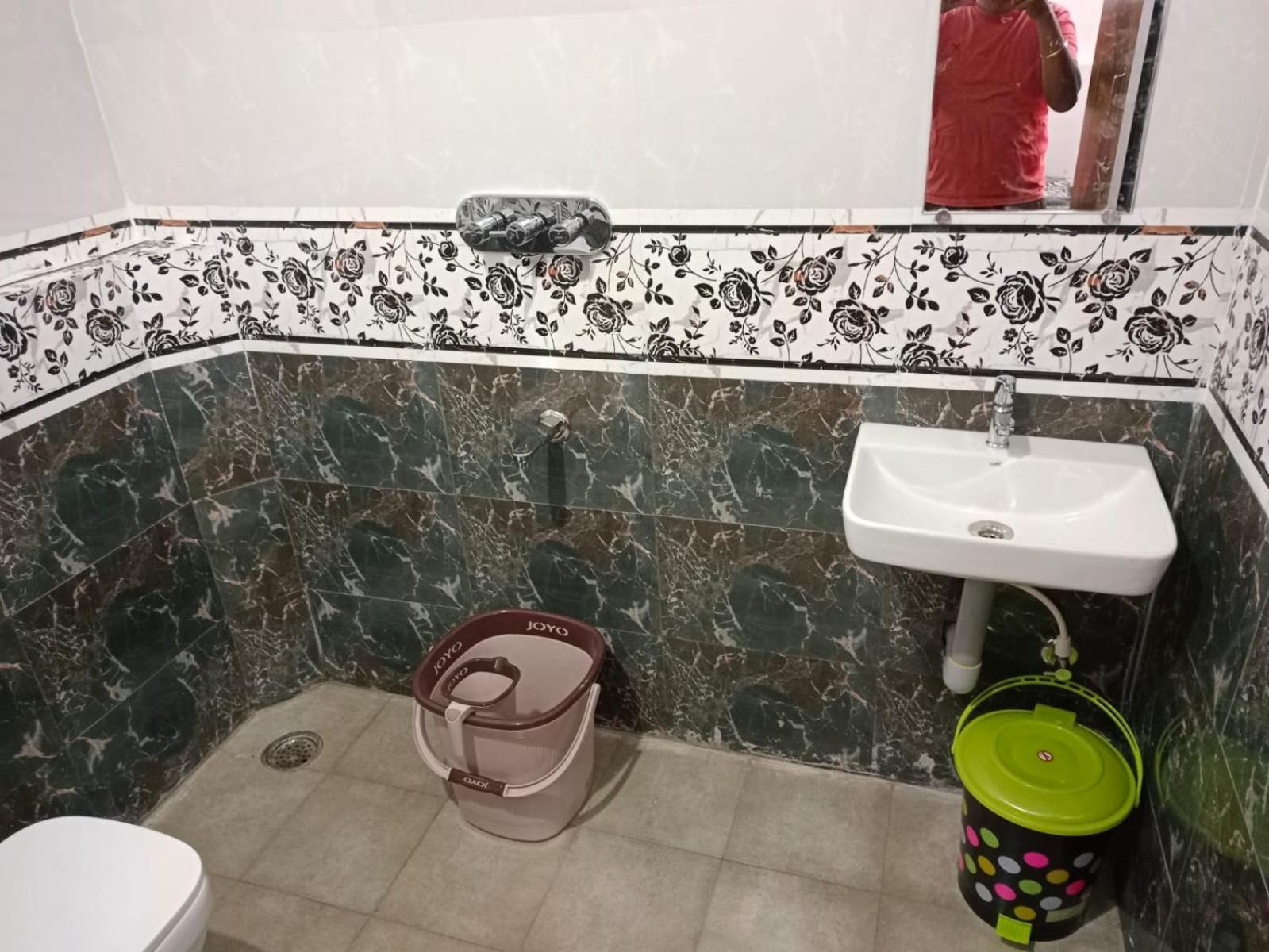 Rashi & Service Homestay Chikmagalur