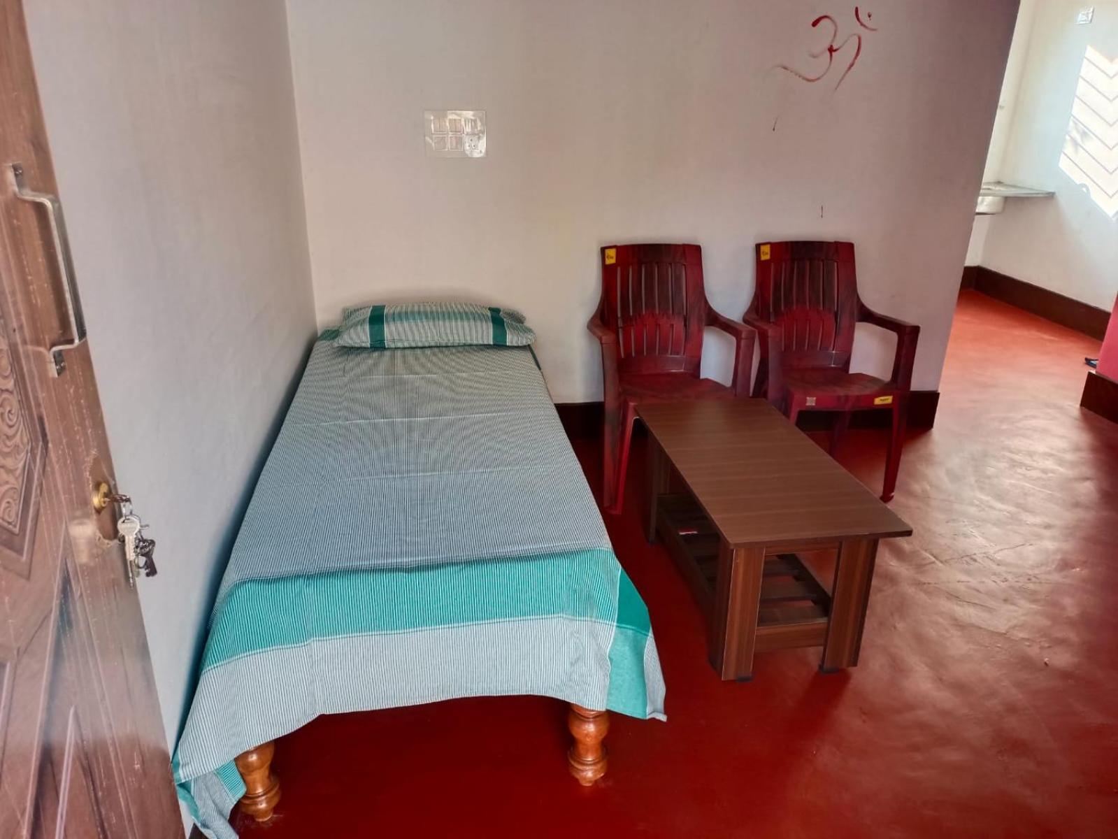 Rashi & Service Chikmagalur