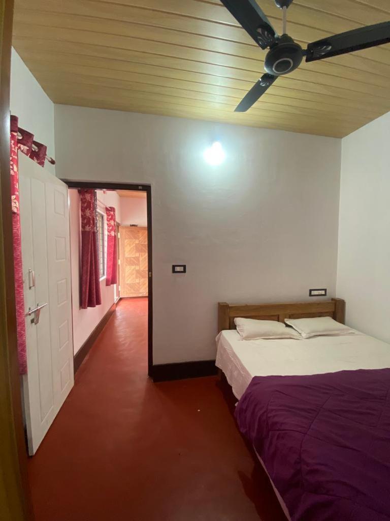 Rashi & Service Chikmagalur