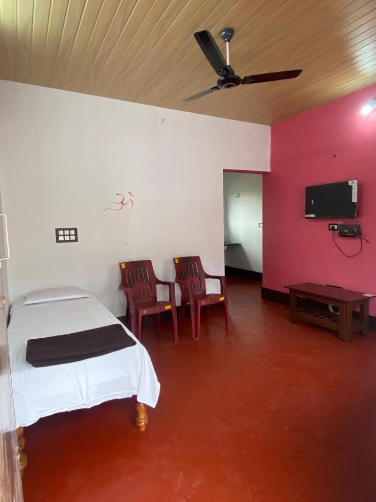 Rashi & Service Chikmagalur